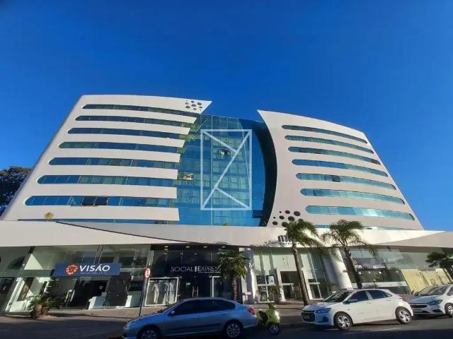 Ponto Comercial aluguel em Região Geográfica Imediata de Caxias do Sul, Caxias do Sul