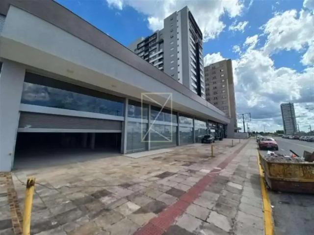 Ponto Comercial aluguel em Região Geográfica Imediata de Caxias do Sul, Caxias do Sul