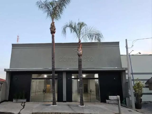 Ponto Comercial aluguel em Região Imediata de São José do Rio Preto, Região Metropolitana de São José do Rio Preto