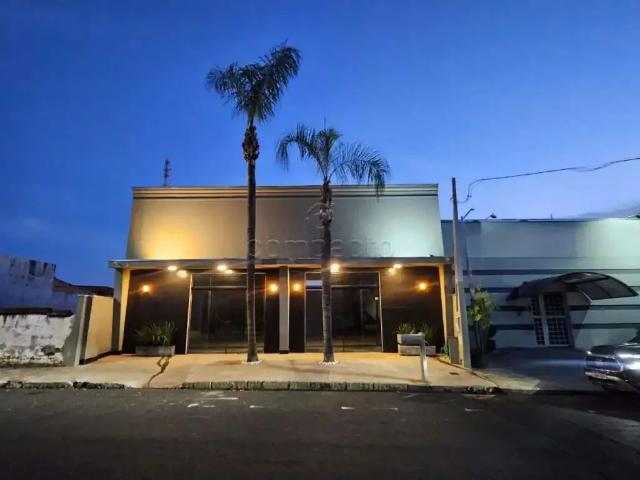 Ponto Comercial aluguel em Região Imediata de São José do Rio Preto, Região Metropolitana de São José do Rio Preto