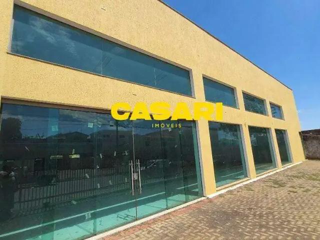 Ponto Comercial aluguel em Região Imediata de Sorocaba, Região Metropolitana de Sorocaba
