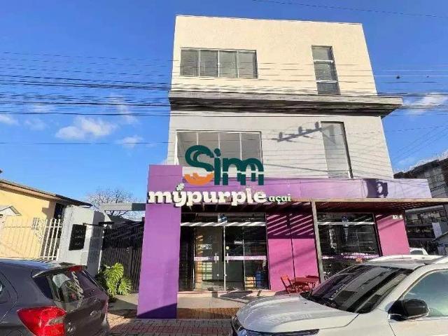 Ponto Comercial aluguel em Chapecó