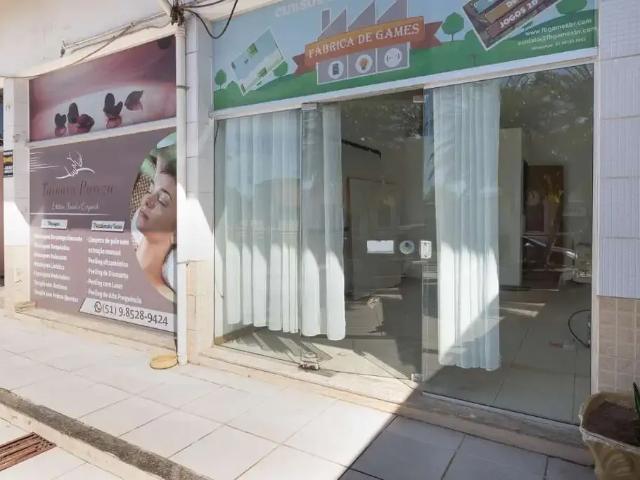 Ponto Comercial aluguel em Região Geográfica Imediata de Charqueadas - Triunfo - São Jerônimo, Região Metropolitana de Porto Alegre