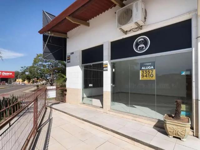 Ponto Comercial aluguel em Região Geográfica Imediata de Charqueadas - Triunfo - São Jerônimo, Região Metropolitana de Porto Alegre