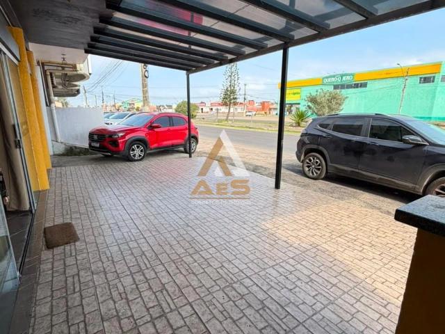 Ponto Comercial aluguel em Cidreira
