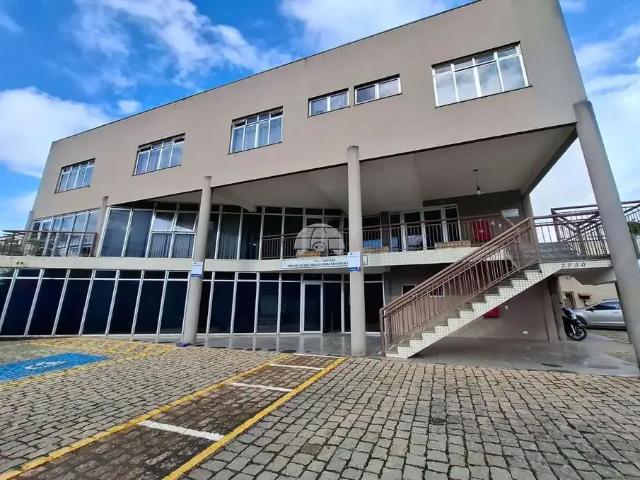 Ponto Comercial aluguel em Região Geográfica Imediata de Curitiba, Região Metropolitana de Curitiba