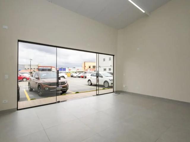 Ponto Comercial aluguel em Guaraituba, Colombo