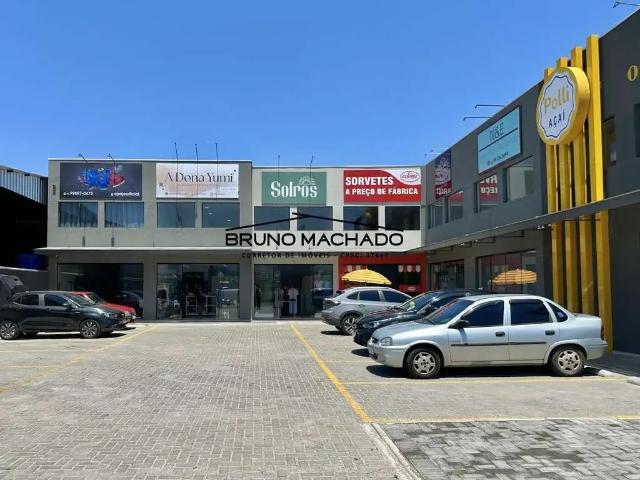 Ponto Comercial aluguel em Região Geográfica Imediata de Curitiba, Região Metropolitana de Curitiba