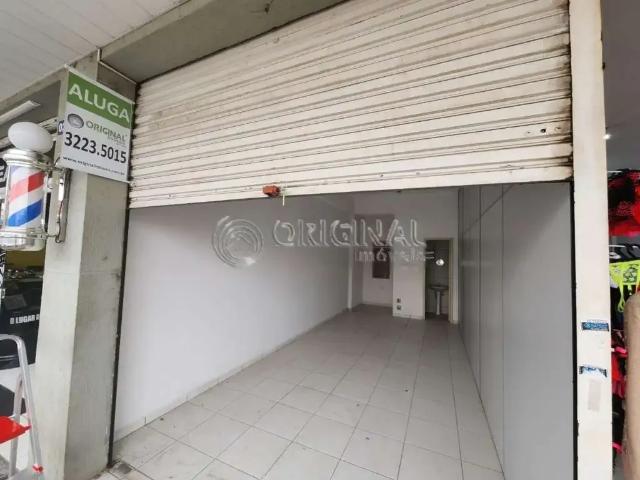 Ponto Comercial aluguel em Região Geográfica Imediata de Curitiba, Região Metropolitana de Curitiba