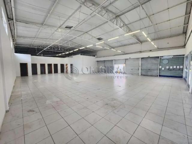 Ponto Comercial aluguel em Região Geográfica Imediata de Curitiba, Região Metropolitana de Curitiba