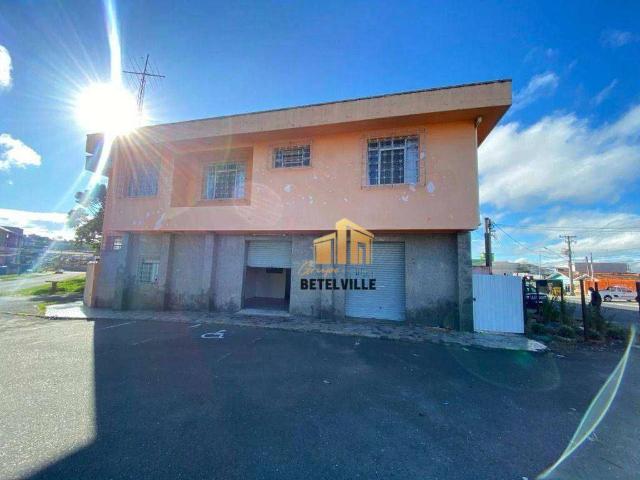 Ponto Comercial aluguel em Região Geográfica Imediata de Curitiba, Região Metropolitana de Curitiba