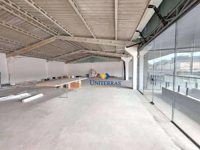 Ponto Comercial aluguel em Região Geográfica Imediata de Curitiba, Região Metropolitana de Curitiba