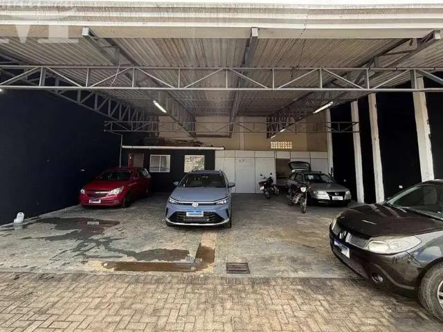 Ponto Comercial aluguel em Região Geográfica Imediata de Curitiba, Região Metropolitana de Curitiba