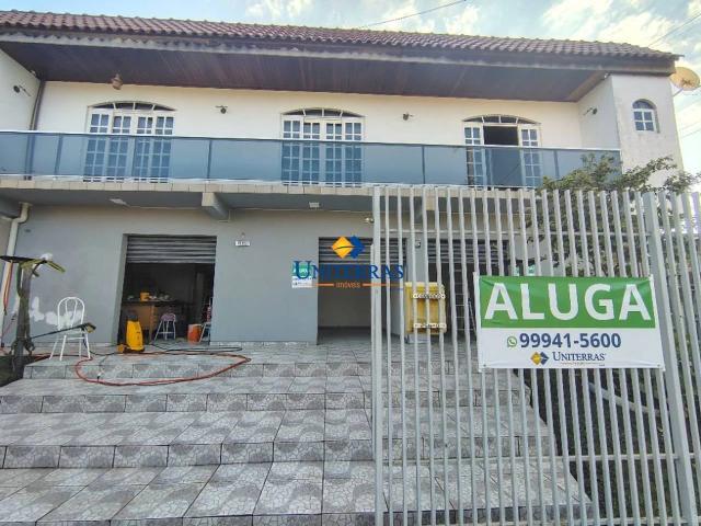 Ponto Comercial aluguel em Região Geográfica Imediata de Curitiba, Região Metropolitana de Curitiba
