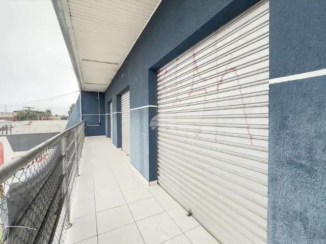 Ponto Comercial aluguel em Região Geográfica Imediata de Curitiba, Região Metropolitana de Curitiba