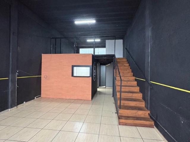 Ponto Comercial aluguel em Região Geográfica Imediata de Curitiba, Região Metropolitana de Curitiba