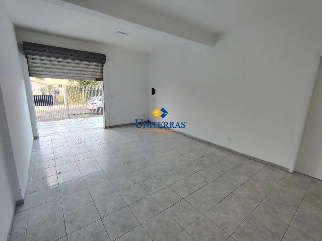 Ponto Comercial aluguel em Região Geográfica Imediata de Curitiba, Região Metropolitana de Curitiba