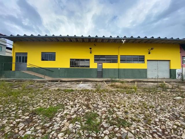 Ponto Comercial aluguel em Região Geográfica Imediata de Conselheiro Lafaiete, Conselheiro Lafaiete