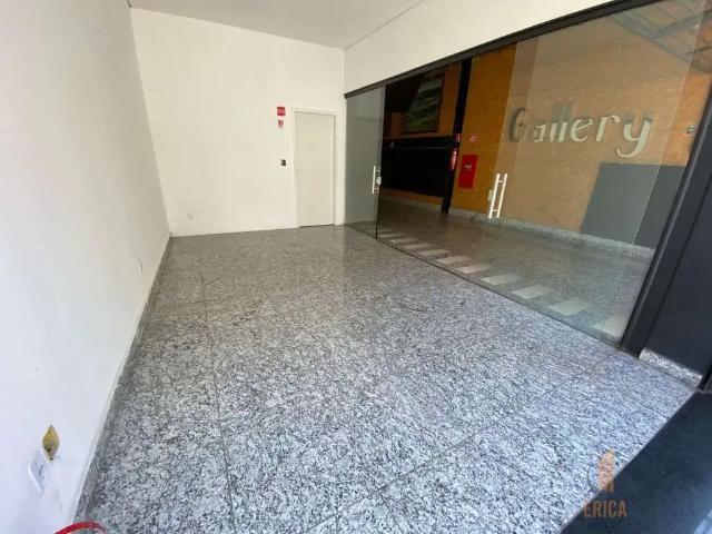 Ponto Comercial aluguel em Conselheiro Lafaiete, Região Geográfica Intermediária de Juiz de Fora