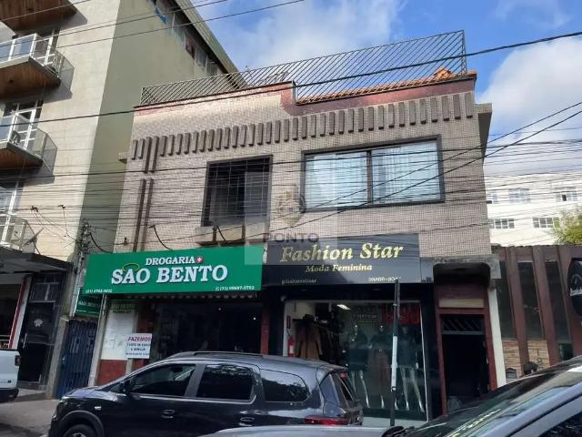 Ponto Comercial aluguel em Região Geográfica Imediata de Conselheiro Lafaiete, Conselheiro Lafaiete