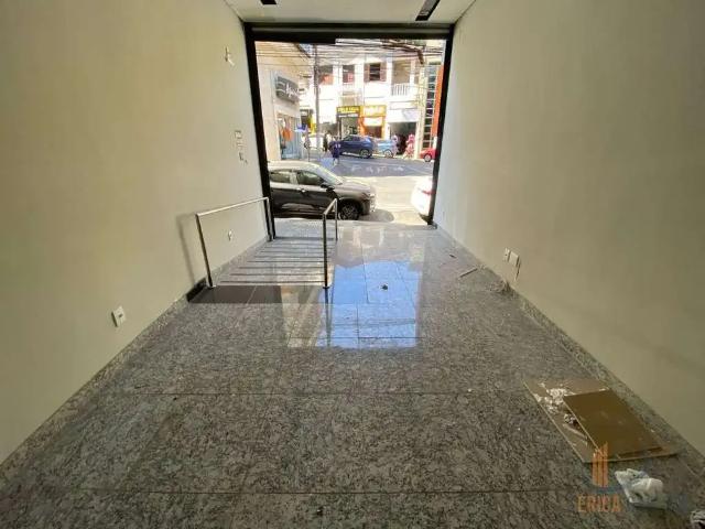 Ponto Comercial aluguel em Região Geográfica Imediata de Conselheiro Lafaiete, Conselheiro Lafaiete