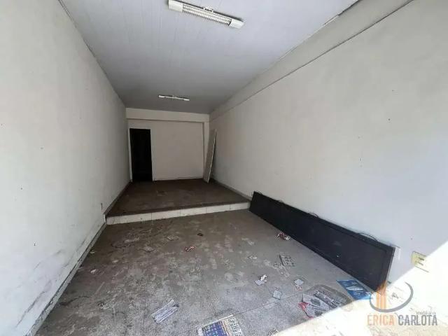 Ponto Comercial aluguel em Conselheiro Lafaiete, Região Geográfica Intermediária de Juiz de Fora