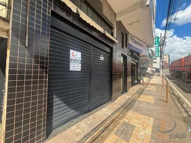 Ponto Comercial aluguel em Região Geográfica Imediata de Conselheiro Lafaiete, Conselheiro Lafaiete