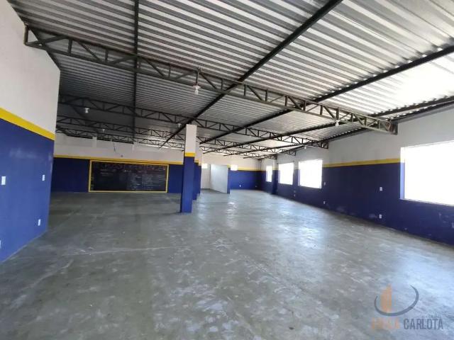 Ponto Comercial aluguel em Região Geográfica Imediata de Conselheiro Lafaiete, Conselheiro Lafaiete
