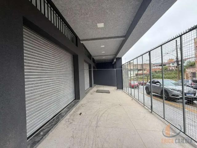 Ponto Comercial aluguel em Região Geográfica Imediata de Conselheiro Lafaiete, Conselheiro Lafaiete