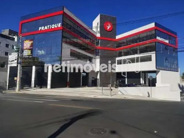 Ponto Comercial aluguel em Cabral, Contagem
