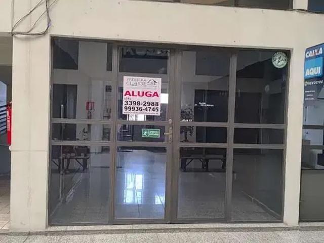 Ponto Comercial aluguel em Região Geográfica Imediata de Belo Horizonte, Região Metropolitana de Belo Horizonte