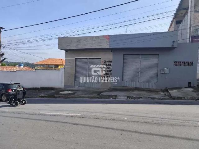 Ponto Comercial aluguel em Região Geográfica Imediata de Belo Horizonte, Região Metropolitana de Belo Horizonte