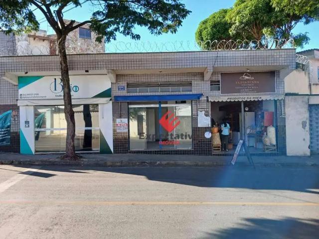 Ponto Comercial aluguel em Região Geográfica Imediata de Belo Horizonte, Região Metropolitana de Belo Horizonte