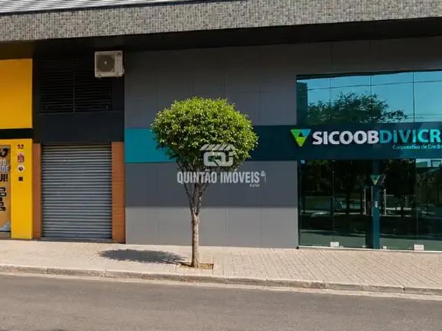 Ponto Comercial aluguel em Contagem, Região Geográfica Intermediária de Belo Horizonte
