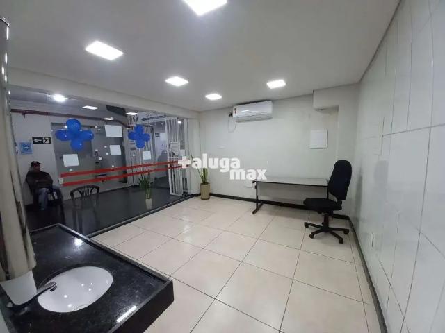 Ponto Comercial aluguel em Contagem, Região Geográfica Intermediária de Belo Horizonte