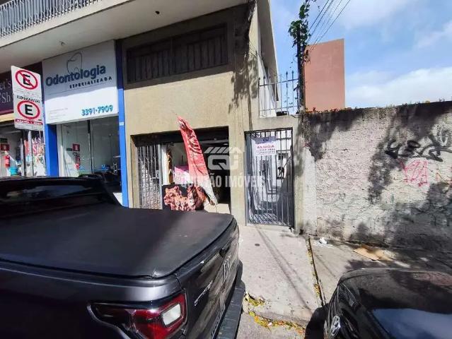 Ponto Comercial aluguel em Região Geográfica Imediata de Belo Horizonte, Região Metropolitana de Belo Horizonte
