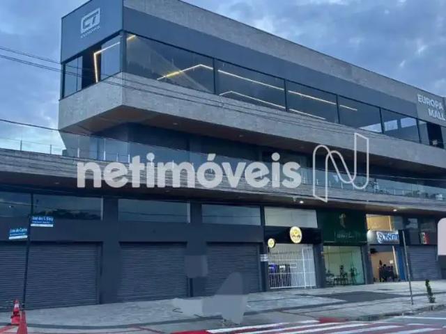 Ponto Comercial aluguel em Região Geográfica Imediata de Belo Horizonte, Região Metropolitana de Belo Horizonte