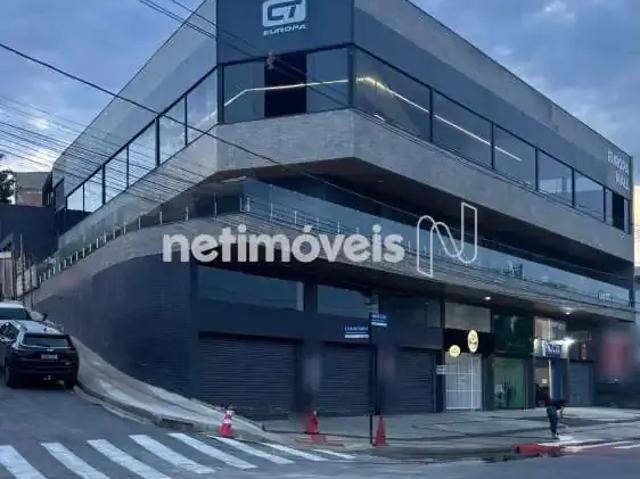 Ponto Comercial aluguel em Região Geográfica Imediata de Belo Horizonte, Região Metropolitana de Belo Horizonte