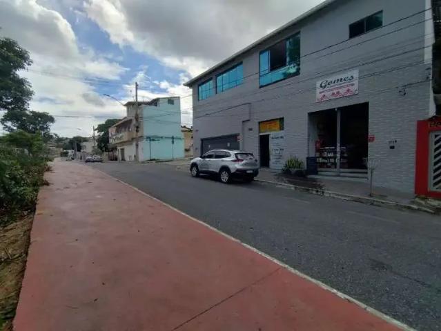 Ponto Comercial aluguel em Região Geográfica Imediata de Belo Horizonte, Região Metropolitana de Belo Horizonte