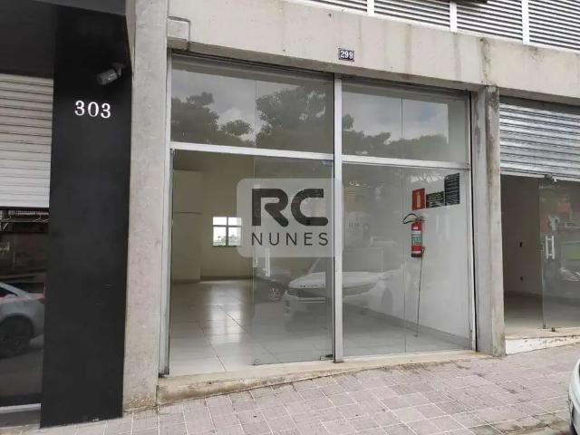 Ponto Comercial aluguel em Região Geográfica Imediata de Belo Horizonte, Região Metropolitana de Belo Horizonte
