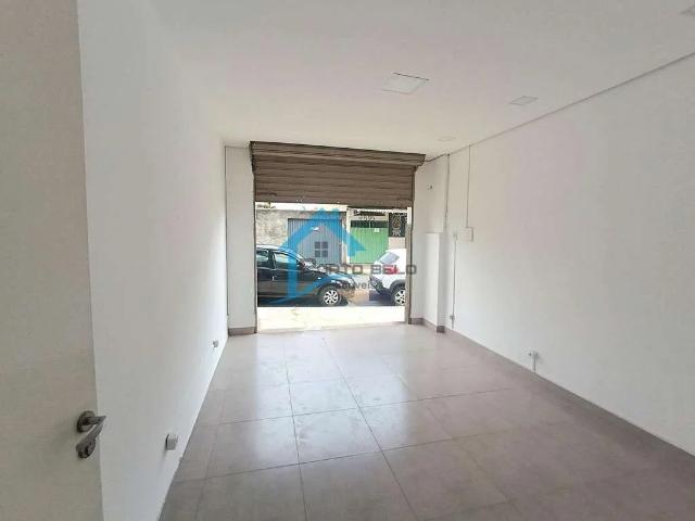 Ponto Comercial aluguel em Contagem, Região Geográfica Intermediária de Belo Horizonte