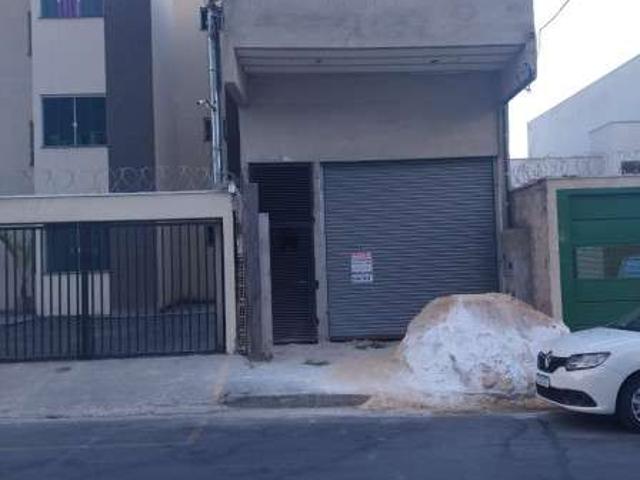 Ponto Comercial aluguel em Contagem, Jardim Balneário