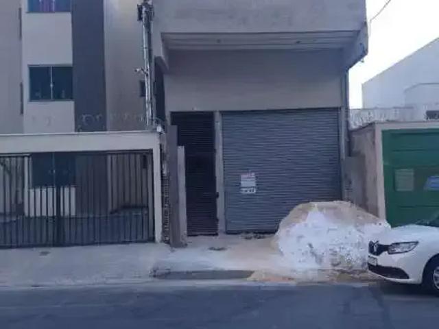 Ponto Comercial aluguel em Industrial São Luiz, Contagem