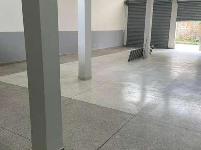 Ponto Comercial aluguel em Contagem, Jardim Balneário