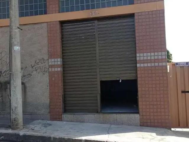 Ponto Comercial aluguel em Região Geográfica Imediata de Belo Horizonte, Região Metropolitana de Belo Horizonte