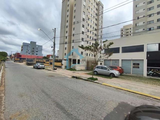 Ponto Comercial aluguel em Contagem, Chácara Califórnia