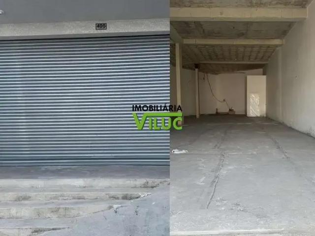 Ponto Comercial aluguel em Região Geográfica Imediata de Belo Horizonte, Região Metropolitana de Belo Horizonte