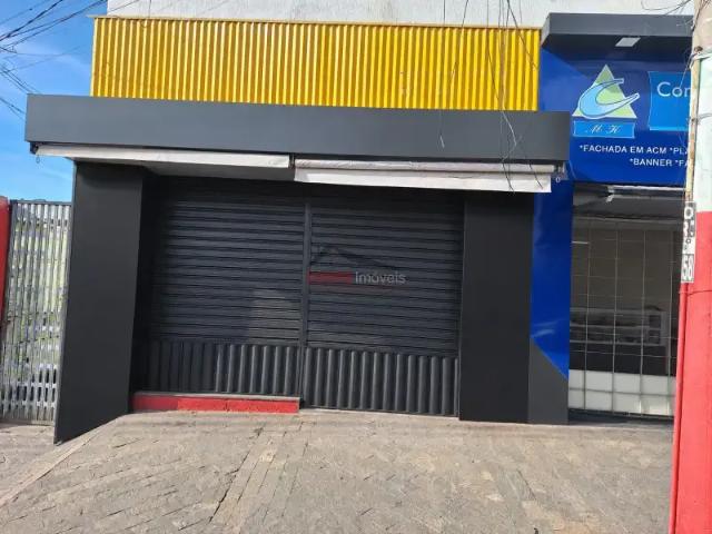 Ponto Comercial aluguel em Região Geográfica Imediata de Belo Horizonte, Região Metropolitana de Belo Horizonte