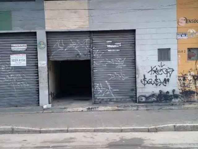 Ponto Comercial aluguel em Região Geográfica Imediata de Belo Horizonte, Região Metropolitana de Belo Horizonte