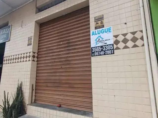 Ponto Comercial aluguel em Região Geográfica Imediata de Belo Horizonte, Região Metropolitana de Belo Horizonte